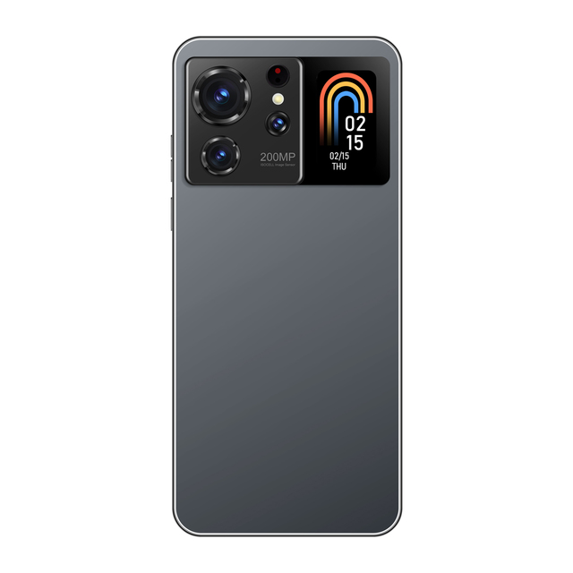 Original Phones S24 Secondary Screen Smartphones 16GB+1TB Smartphone 5g Phone Global Version Phone