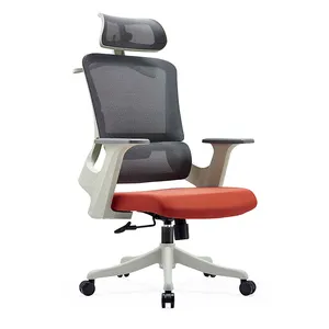 Newly Designed Hot Selling Modern Special Computer Comfortable Swivel Chair