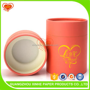 กล่องใส่น้ำหอมแบบหลอดกระดาษดันทรงกล่องกระดาษแข็งเป็นมิตรกับสิ่งแวดล้อม - Product Image 6