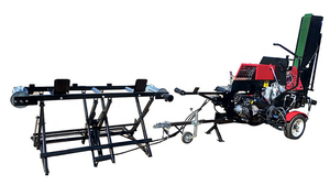 Processore di <span class=keywords><strong>Legna</strong></span> da Ardere Rima 27 Tonnellate 2025 / Spaccalegna con Certificazione CE / Taglialegna per Accendifuoco - Product Image 2