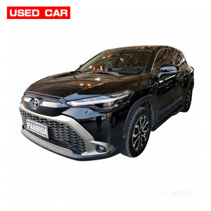 Toyota Frontlander 2023 2024, Vehículo Usado en China, Nuevo, Gasolina, Combustible Convencional, SUV - Product Image 1