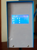 Viscosímetro Rotacional Digital NADE, Viscosímetro Stormer, Precio STM-IV(B)