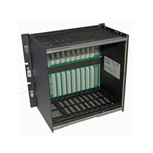 Módulo de E/S para Rack IC698CHS009 Rx7i PACsystem (Motor Universal de Aluminio) para Automatización con Excelente Servicio Postventa - Product Image 1