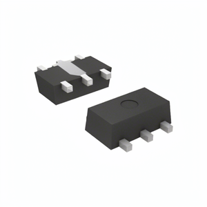 XC6216B322PR-G ชิ้นส่วนวงจรอิเล็กทรอนิกส์สำหรับการจัดการพลังงาน (PMIC) ของแท้ SOT 89 5/6 - Product Image 1