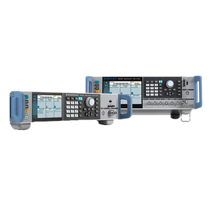 Générateur de signaux analogiques RF et micro-ondes Rohde & Schwarz SMA100B/SMB100B OEM Garantie 1 an DE - Product Image 3