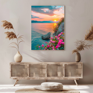 COOLEVE personalizado 5D DIY diamante <span class=keywords><strong>pintura</strong></span> 30x40cm Animal Paisaje <span class=keywords><strong>Romano</strong></span> Japandi decoración del hogar <span class=keywords><strong>mosaico</strong></span> creativo Kit Europa taladro completo - Product Image 2