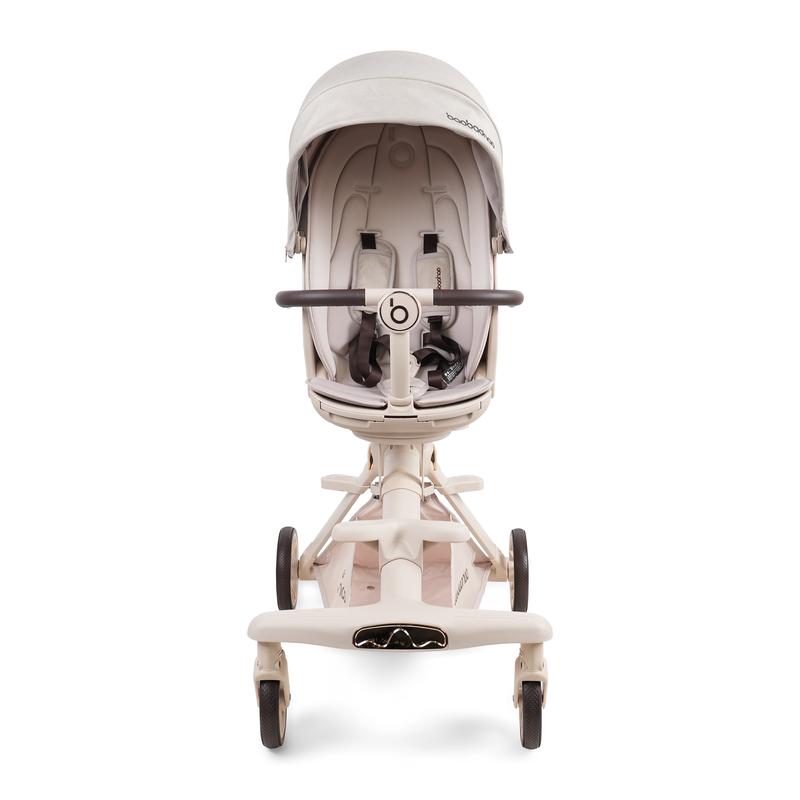 Wholesale Luxury Custom Foldable Baby Pram