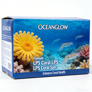 OG-075 Rif <span class=keywords><strong>Aquarium</strong></span> LPS Koraal Zout Kunstmatig Zeewater Mengsel Stabiele KH Magnesium Mariene Tank Aanvulling - Product Image 2