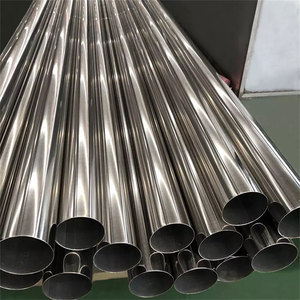 Tubo de acero inoxidable sin costura de precisión, precio promocional, más vendido, 18 - Product Image 4