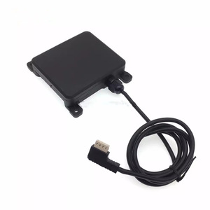 VK V9-AG FMU Simple Double <span class=keywords><strong>GPS</strong></span> Terrain Front Obstacle Radar Agricole Pesticide Pulvérisation <span class=keywords><strong>Drone</strong></span> UAV VK V9 <span class=keywords><strong>Contrôleur</strong></span> <span class=keywords><strong>de</strong></span> <span class=keywords><strong>Vol</strong></span> - Product Image 4