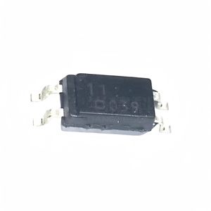 PS2811-1 mới gói SOP-4 lụa Màn hình R11 optocoupler-phototransistor đầu ra IC gốc xác thực - Product Image 2