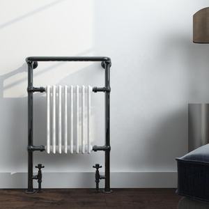 SUN-TR9 calentador de ambiente radiador también toalla caliente rack calentador y tradicional del radiador - Product Image 2