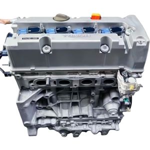 เครื่องยนต์ญี่ปุ่นแท้คุณภาพสูงมือสองสำหรับรถยนต์ฮอนด้า แอคคอร์ด โอดิสซีย์ ซีวิค ซีอาร์วี รุ่น K24A <span class=keywords><strong>2</strong></span>.4 ลิตร เครื่องยนต์ CM5 RB1 K24 K24A3 K24A4 K24A6 - Product Image 3