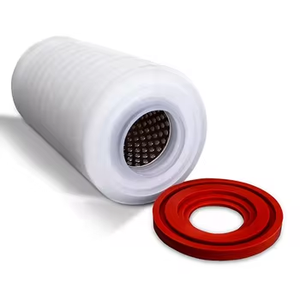 Cartuccia Filtrante Industriale con Membrana PES da 0,20 µm per Filtrazione di Soluzioni per Iniezione - Product Image 5