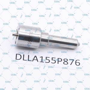 ERIKC-boquilla original de common rail para toyota, conjunto de boquilla de chorro de aceite DLLA 155 P876 para <span class=keywords><strong>denso</strong></span> toyota <span class=keywords><strong>23670</strong></span>-<span class=keywords><strong>0R020</strong></span> DCRI107640, 876 P 155 - Product Image 6