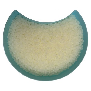 Molding Grade Biodegradable PLA <b>Plastic</b> Granules <b>Pellet</b> for PBTAB Bags - Product Image 3