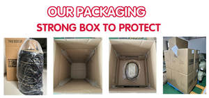 Sombrero de Paja Panamá con Bandera Mexicana para Verano, Unisex, para Playa, Pesca, Viajes, Casual - Product Image 4