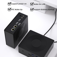 Ren4000 Ryzen9 4900H Ryzen AMD Ryzen 9 Mini PC DDR4 64GB 3200Mhz SSD 2TB Mini PC AMD Ryzen 9 AMD PC Minipc Gamer