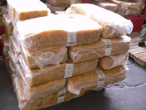 Cao su tự nhiên svr3l sử dụng cho ban nhạc cao su cho tiền sản xuất lốp nhà máy - Product Image 5