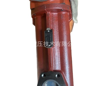 ปั๊มสกรูสามหัว Seim รุ่น Pw00296br008w0400 ไฮดรอลิกสำหรับใช้งานในอุตสาหกรรม - Product Image 5