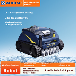 <span class=keywords><strong>ZODIAC</strong></span> FR2000 nettoyeur automatique <span class=keywords><strong>de</strong></span> <span class=keywords><strong>piscine</strong></span> <span class=keywords><strong>Robot</strong></span> filtre poignée en plastique haute efficacité piscines <span class=keywords><strong>de</strong></span> bain à remous hors sol - Product Image 6