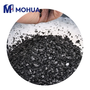 <span class=keywords><strong>Charbon</strong></span> Anthracite Calciné CAC Haute Performance pour Usine Siderurgique avec une Valeur Calorifique et une Densité Élevées, Prix Compétitif - Product Image 3