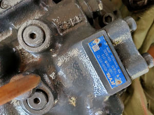 旧在庫 ファイナルドライブ MAG-170VP-3800G-S15 B0240-93132 ファイナルドライブ ムーア KBA18830 トラベルモーター CASE掘削機用 - Product Image 3