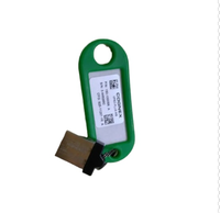 Cognex VPRO-MAX-3D-WB VisionPro MAX 3D USB Dongle, Kit d'outils 3D complet, pour l'inspection par vision industrielle 3D