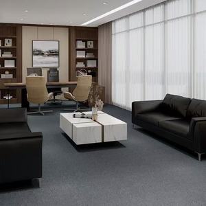 <span class=keywords><strong>Tapis</strong></span> de bureau, d'hôtel et de chambre à coucher résistants à la saleté, faciles à nettoyer, beaux et haut de gamme - Product Image 6