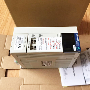 Unidad de Accionamiento Servo Mitsubishi FANUC MR-J2S-40A-QW219, Pieza de Repuesto Industrial - Product Image 5