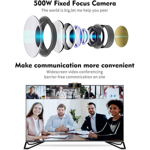 110 derece geniş açı 30fps HD 1080P web kamerası USB(<span class=keywords><strong>2</strong></span>.0/<span class=keywords><strong>3</strong></span>.0) bilgisayar kamera canlı Streaming, konferans, görüntülü sohbet - Product Image 4