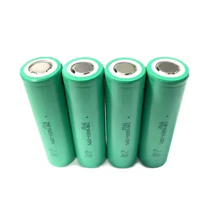 Großhandel Hochwertige 18650 Batterie 2500mah 12C 3c 5c 10c Für Elektro werkzeug Akkus Akku Li-Ion