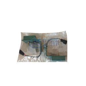 มอเตอร์ใบพัดเซ็นเซอร์ York Yk รุ่น 371-05520-001 สำหรับอะไหล่เครื่องปรับอากาศแบบรวมศูนย์ - Product Image 2