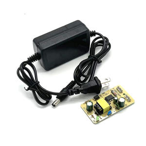 Заводская поставка 5 В 2А адаптер питания 10 Вт переменного тока в <span class=keywords><strong>Dc</strong></span> адаптер питания 5 В 2А импульсный источник питания для светодиодной лампы - Product Image 4