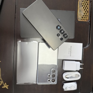 Smartphone S25 Ultra 5G 2026 de gran venta, pantalla 2K de 7.3 pulgadas, CPU Deca Core de 108MP, doble tarjeta SIM, 16GB+1TB de almacenamiento, venta al por mayor - Product Image 5