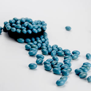 GMP מוסמך עור בריאות מוצר קואנזים Q10 כמוסה סין ספק באינטרנט קניות משלוח דגימות - Product Image 2