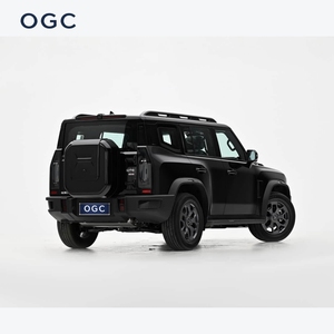 Jetour Traveler LHD SUV 2025, 5 places, 2.0T Turbo, cuir foncé, R18, d'occasion, <span class=keywords><strong>prix</strong></span> avantageux, vente flash - Product Image 5