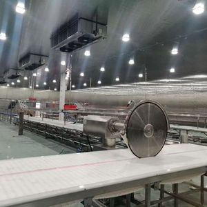 Équipement d'<span class=keywords><strong>abattage</strong></span> professionnel Bovins Moutons Porc Primal Coupe Scie circulaire pour la transformation des aliments à base de viande - Product Image 2