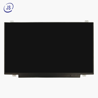 NT140WHM-N41 Layar LCD Laptop Ramping 14.0 Inci 1366X768 Asli 30 Pin Panel Tampilan Antisilau EDP