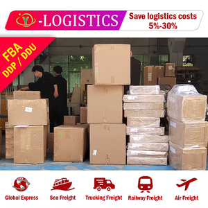 DDP a Pakistán, Envío Puerta a Puerta de China a Pakistán, Transporte Multicanal de Contenedores Completos, Carga a Granel y Paquetes Pequeños - Product Image 4