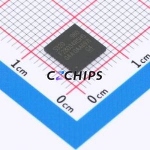 Tout nouveau et original TMS320F28034RSHS VQFN-56-EP(7x7) microcontrôleur à puce IC à circuit intégré (MCU/MPU/SoC) - Product Image 1