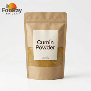 Poudre <span class=keywords><strong>de</strong></span> cumin aromatique <span class=keywords><strong>de</strong></span> qualité supérieure, vente en gros en vrac, épice Jeera moulue <span class=keywords><strong>pour</strong></span> assaisonnement BBQ et curry - Product Image 2