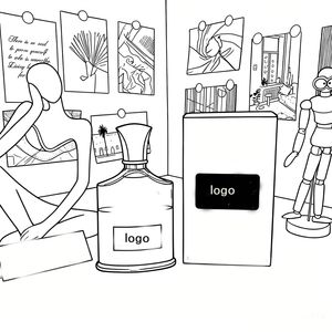 <span class=keywords><strong>Perfume</strong></span> en Oferta, Marca Original, Completo con Caja, Fragancia Intensa y Duradera para Hombre, Regalo Masculino - Product Image 5