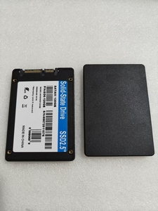 ฮาร์ดไดรฟ์ภายในขนาด 2.5 นิ้ว SSD 128GB 2 ความเร็วในการอ่านและเขียนที่รวดเร็ว SATAIII - Product Image 6