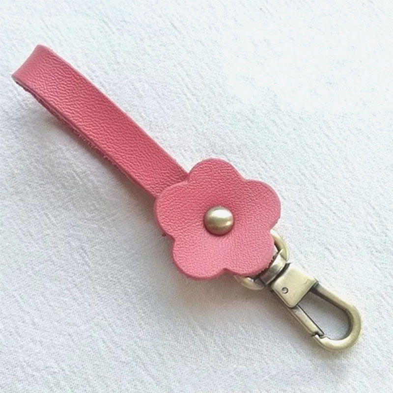 Rose pink