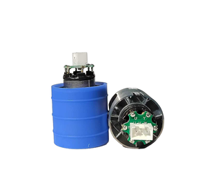 Prezzo di fabbrica ad alte prestazioni Mini motore a corrente continua per progetti DIY piccolo compatto efficiente durevole - Product Image 6