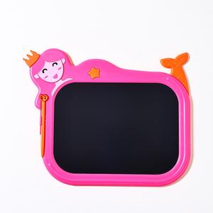 Diskon besar 10.5 inci tampilan putri duyung Lcd anak-anak Tablet gambar anak papan gambar mainan - Product Image 2