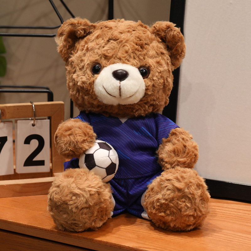 Squadra francese dei Bruins