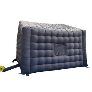 Tienda <span class=keywords><strong>de</strong></span> cubo <span class=keywords><strong>de</strong></span> aire personalizada, club nocturno inflable, casa <span class=keywords><strong>de</strong></span> fiesta portátil, discoteca, tienda inflable, venta a granel - Product Image 4