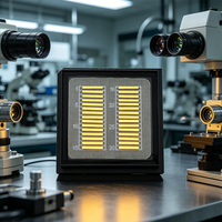 Nuevo Chip Láser de Diodo Único de Alta Potencia J Light de 50W 905nm QCW de Alta Precisión para Bombeo e Investigación Médica